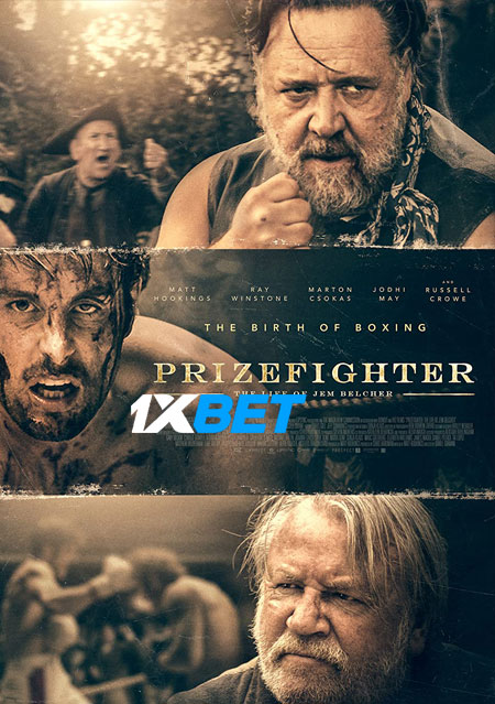 Prizefighter The Life of Jem Belcher (2022) Bengali (Voice Over)-English WEBRip x264 720p