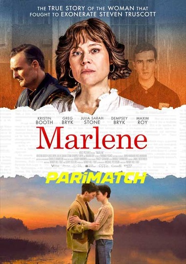 Marlene  (2020) WEB-Rip [Telugu (Voice Over) &#ffcc77; English] 720p &#ffcc77; 480p HD Online Stream | Full Movie