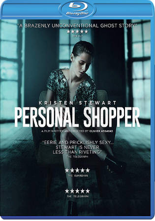 Personal Shopper 2016 BRRip 350Mb Hindi Dual Audio 480p Watch Online Full Movie Download HDMovies4u