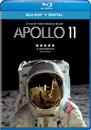 Apollo 11 2019 BRRip English 480p 300MB ESub Watch Online Full Movie Download HDMovies4u