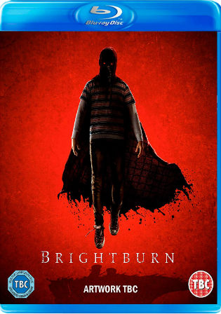 Brightburn 2019 BluRay 300MB Hindi Dual Audio ORG 480p Watch Online Full Movie Download HDMovies4u