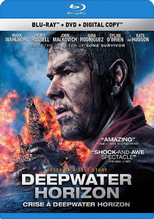 Deepwater Horizon 2016 Full Movie Online In Hd Quality