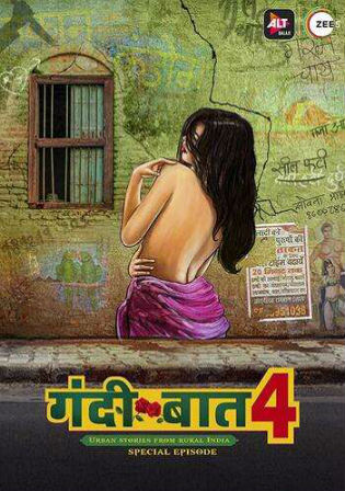 Gandii Baat WEB-DL 1GB Hindi Complete S04 Download 720p