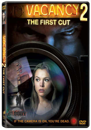Vacancy 2 The First Cut 2008 BRRip 300Mb Hindi Dual Audio 480p Watch Online Full Movie Download bolly4u