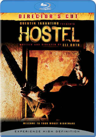 Hostel 2005 BluRay 800Mb UNRATED Hindi Dual Audio 720p Watch Online Full Movie Download bolly4u