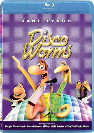 Sunshine Barry And The Disco Worms 2008 BluRay 600Mb Hindi Dual Audio 720p Watch Online Full Movie Download bolly4u