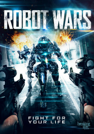 Robot Wars 2016 WEB-DL 300Mb Hindi Dual Audio 480p Watch Online Full Movie Download Bolly4u
