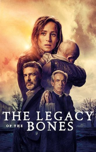 The Legacy Of The Bones (2019) English WEBRip 720p & 480p [Hindi (Subs)] | Full Movie