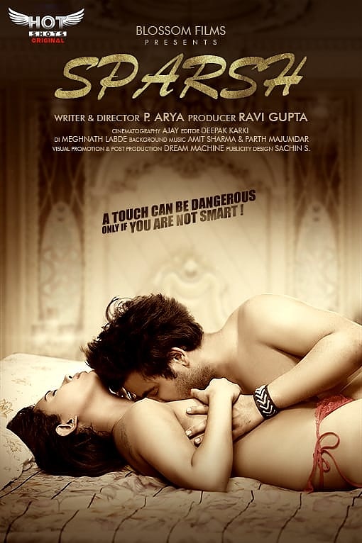 [18+] Sparsh (2020) Hindi Hot Short Film WEB-DL 480p 720p x264 | HOTSHOT