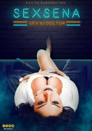 18+ Sex Sena 2020 WEB-DL Hindi S01 Download 720p