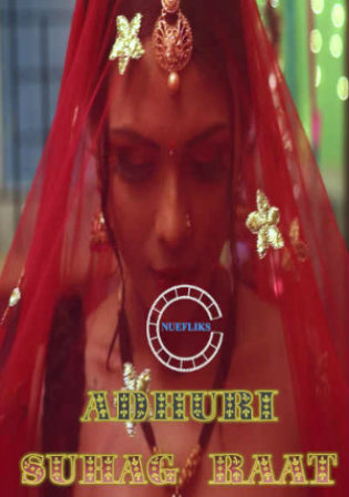 18+ Adhuri Suhagraat 2020 HDRip Hindi S01 720p Watch Online Free Download bolly4u