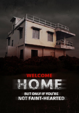 Welcome Home 2020 WEB-DL 300Mb Hindi Movie Download 480p Watch Online Free Download HDMovies4u