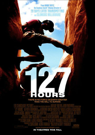 127 Hours 2010 BluRay 300Mb Hindi Dual Audio 480p Watch online Full Movie Download HDMovies4u