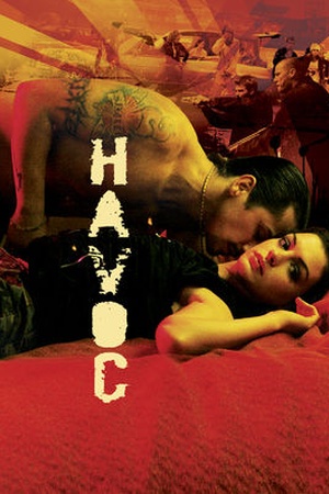 [18+] Havoc (2005) Hindi WEB-DL 720p & 480p Dual Audio [Hindi (Dubbed) + English] HD | Full Movie