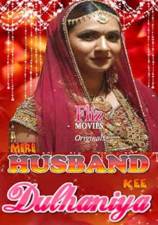 18+ Mere Husband Kee Dulhaniya 2021 WEB-DL Hindi S01 720p