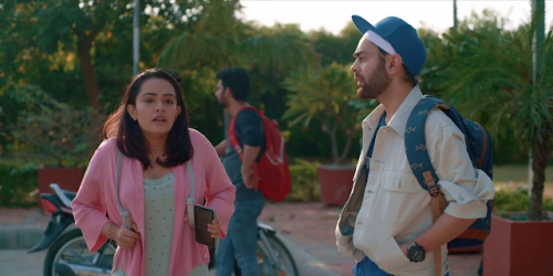 Download College Romance Season 2 Hindi HDRip ALL Episodes Free
