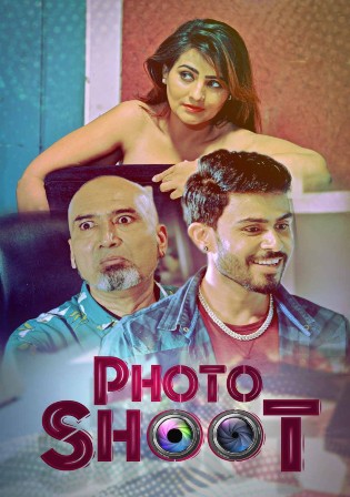 Photoshoot 2021 WEB-DL 350Mb Hindi S01 Kooku Originals 720p