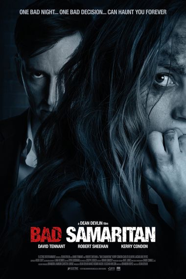 Bad Samaritan (2018) BluRay Dual Audio [Hindi 2.0 & English] 1080p / 720p / 480p x264 HD