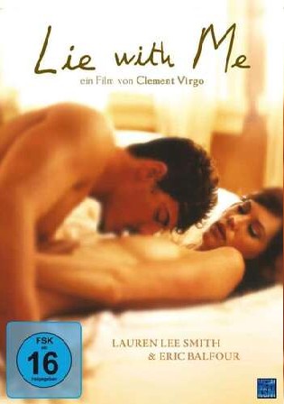 18+ Lie With Me 2005 BluRay 280Mb English 480p