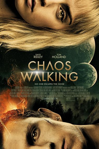Chaos Walking 2021 Dual Audio Hindi 720p BluRay 1.1GB