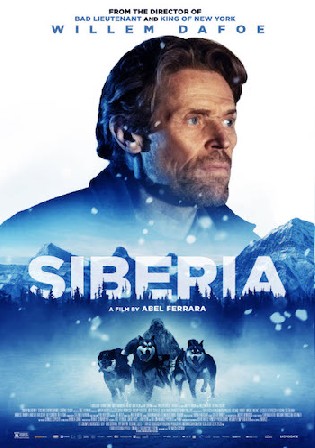 Siberia 2019 WEB-DL 800Mb English 720p ESubs