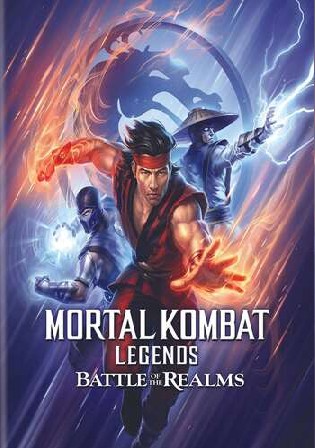 Mortal Kombat Legends Battle of the Realms 2021 WEB-DL 300MB English 480p ESub Watch Online Full Movie Download bolly4u