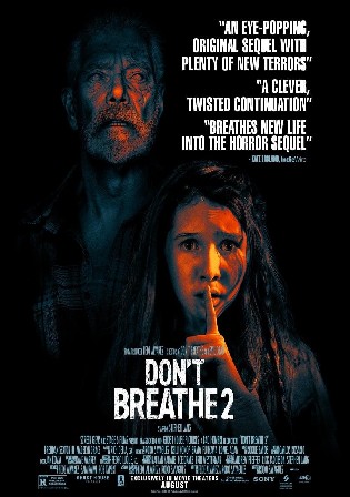 Dont Breathe 2 2021 WEB-DL 300Mb English 480p ESubs Watch Online Full Movie Download bolly4u