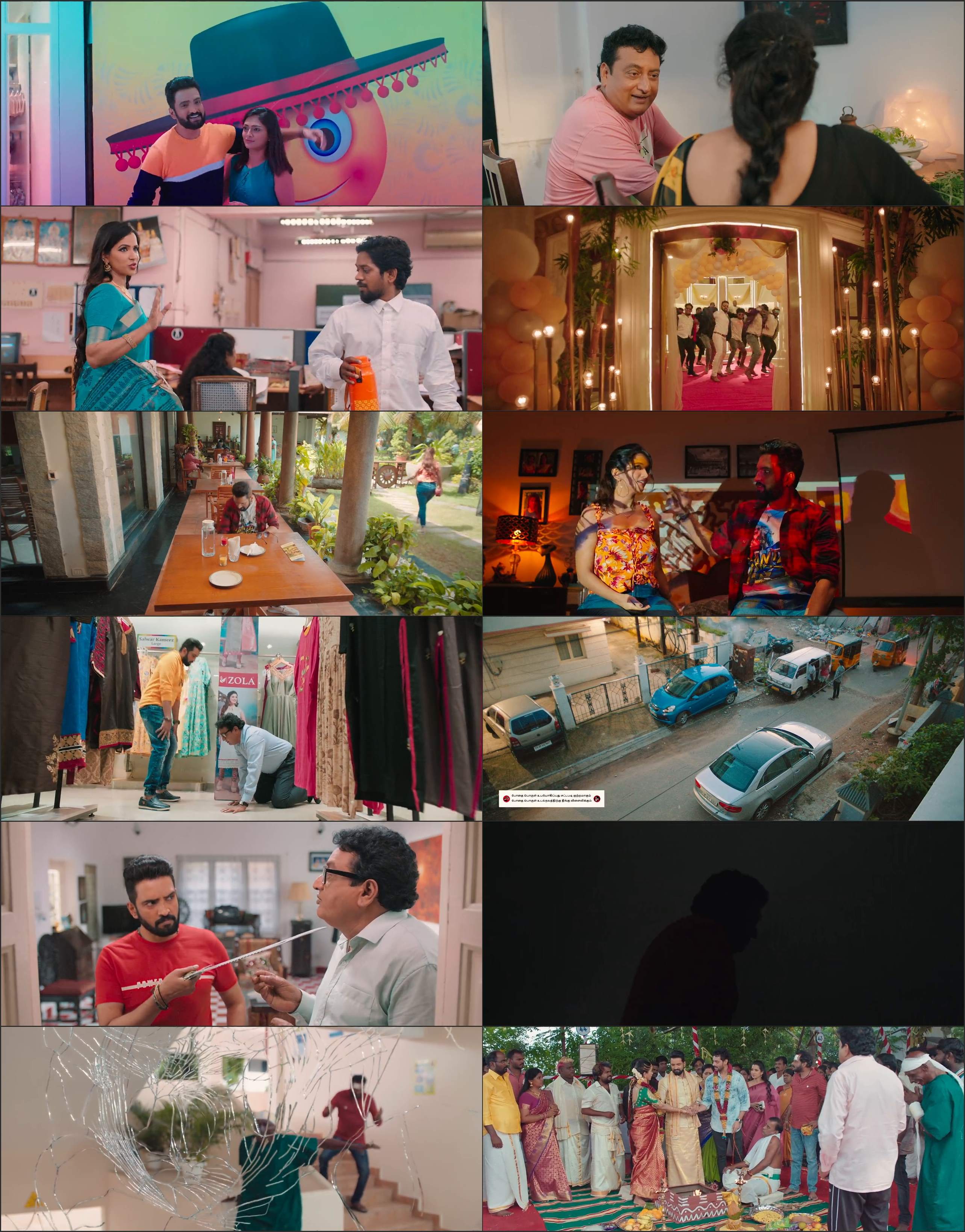  Screenshot Of Parris-Jeyaraj-2021-UNCUT-WEB-DL-South-Dubbed-Dual-Audio-Hindi-ORG-And-Tamil-Full-Movie-Download-In-480p-And-720p