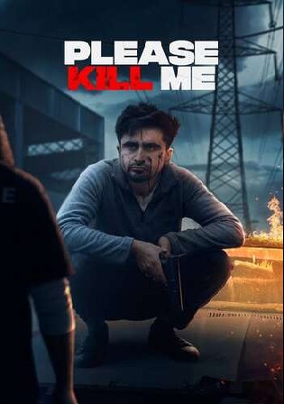 Please Kill Me 2021 WEB-DL 350Mb Punjabi Movie Download 480p