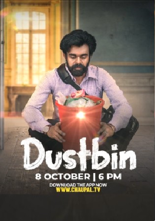 Dustbin 2021 WEB-DL 300MB Punjabi Movie Download 480p