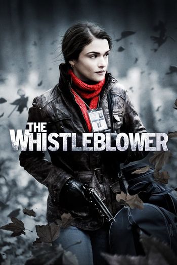 The Whistleblower 2010 Hindi Dual Audio BRRip Full Movie 720p Free Download