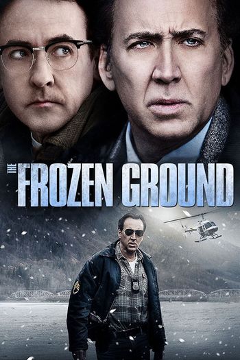 The Frozen Ground 2013 Hindi Dual Audio BRRip Full Movie 480p Free Download