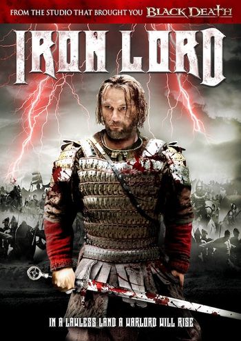 Iron Lord 2010 Hindi Dual Audio BRRip Full Movie 480p Free Download