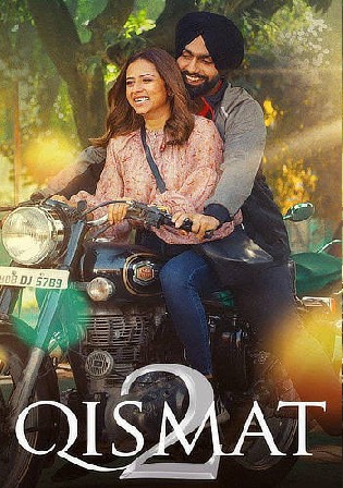 Qismat 2 Full Punjabi Movie Download