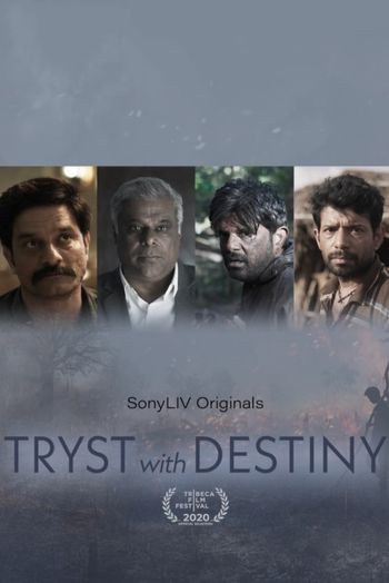 Tryst with Destiny (Season 1) Hindi WEB-DL 1080p / 720p / 480p x264 HD [ALL Episodes] | SonyLiv Series
