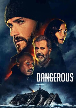 Dangerous 2021 WEB-DL 300MB English 480p ESubs Watch Online Full Movie Download bolly4u