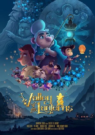 Valley Of The Lanterns 2018 BluRay 1.1Gb Hindi Dual Audio 720p Watch Online Full Movie Download bolly4u