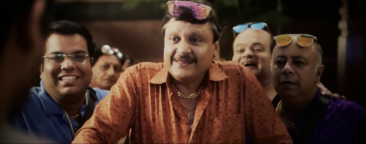 Download Bunty Aur Babli 2 (2021) Hindi Movie HD Cam Rip