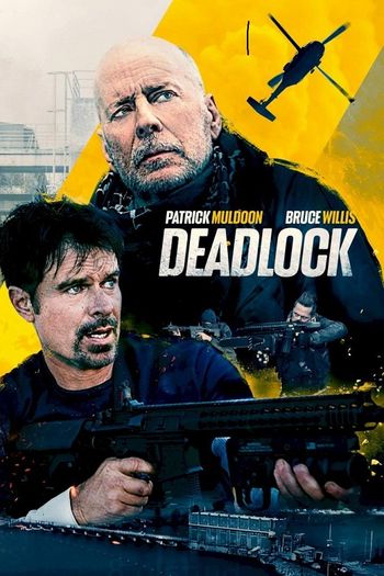 Deadlock 2021 English Web-DL Full Movie Download