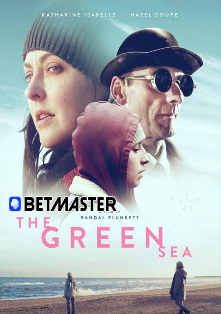 The Green Sea (2021) Hindi (Voice Over)-English WEB-HD x264 720p