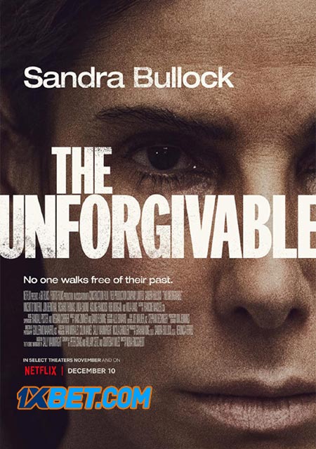 The Unforgivable (2021) Hindi (Voice Over)-English HDCAM x264 720p