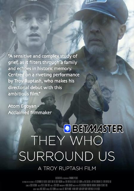 They Who Surround Us (2020) Hindi (Voice Over)-English WEB-HD x264 720p