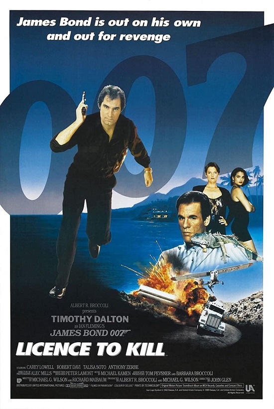 Licence to Kill full movie download