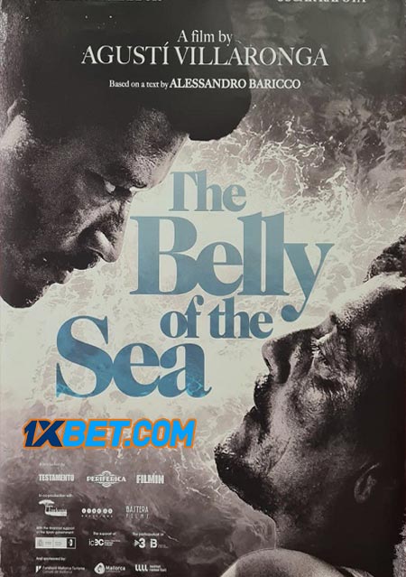 The Belly of the Sea (2021) Hindi (Voice Over)-English WEB-HD x264 720p