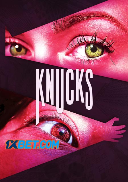 Knucks (2021) Hindi (Voice Over)-English WEB-HD x264 720p