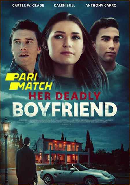 Her Deadly Boyfriend (2021) Telugu (Voice Over)-English WEB-HD x264 720p