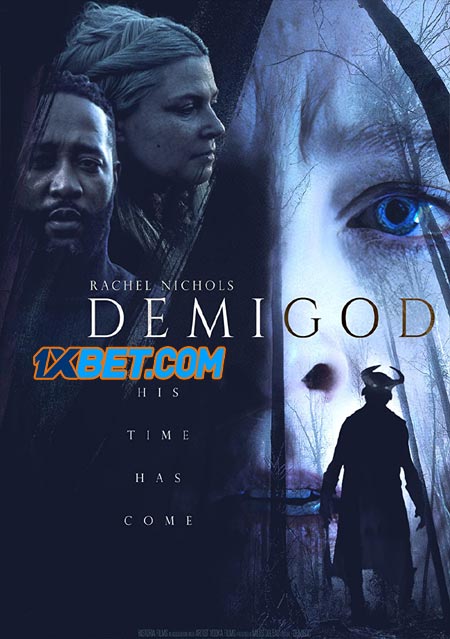 Demigod (2021) Tamil (Voice Over)-English WEB-HD x264 720p