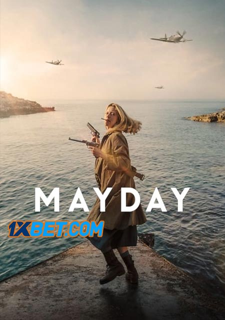Mayday (2021) Tamil (Voice Over)-English WEB-HD x264 720p
