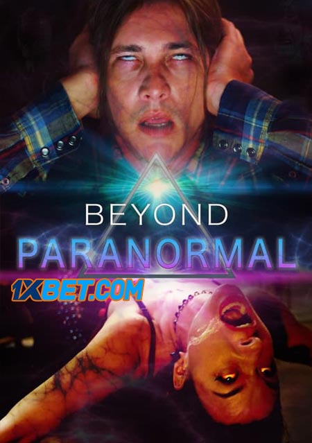 Beyond Paranormal (2021) Tamil (Voice Over)-English WEB-HD x264 720p