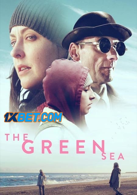 The Green Sea (2021) Tamil (Voice Over)-English WEB-HD x264 720p